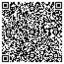 QR code with Meridian Oil contacts