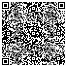QR code with M & M Exploration Inc contacts