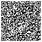QR code with Woodward Community Foundation contacts