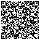 QR code with Omega Flossing Sheets contacts