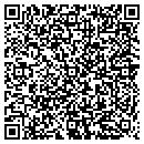 QR code with Md Inhome Therapy contacts