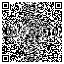 QR code with Asante Choir contacts