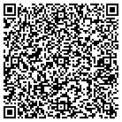 QR code with Bieze Family Foundation contacts