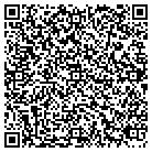 QR code with B P Lester & R J Foundation contacts