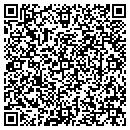 QR code with Pyr Energy Corporation contacts