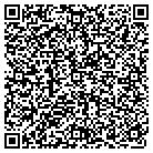 QR code with Cascade Mycological Society contacts