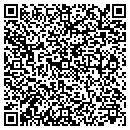 QR code with Cascade Zydeco contacts