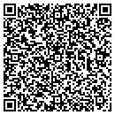 QR code with Houston Cancer Center contacts