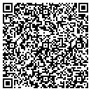 QR code with Unseen Funk contacts