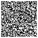 QR code with King Design Group contacts