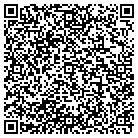 QR code with Ryan Exploration Inc contacts