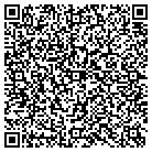 QR code with D M E Arkansas Medical Supply contacts