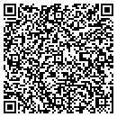 QR code with S G Interests contacts