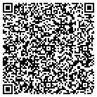 QR code with Highland Park Hospital contacts