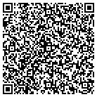 QR code with Callie Bowers Massage Therapy contacts