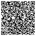 QR code with Nwa Billing CO contacts