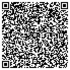 QR code with V & R Capital Management Inc contacts