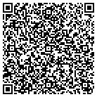 QR code with Oakbrook Xray & Imaging contacts