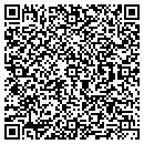 QR code with Oliff Ira MD contacts