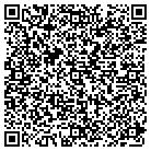 QR code with Defense Data Consulting LLC contacts