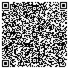 QR code with R A Biel Plumbing & Heating contacts