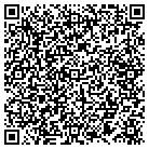 QR code with Radiation Oncology Department contacts