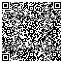 QR code with F & E Culver Mem College contacts