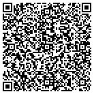 QR code with Fair Bluff Police Department contacts