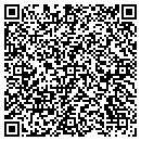 QR code with Zalman Resources Inc contacts