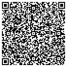 QR code with Hampton Roads Stage & Rigging contacts