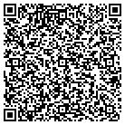 QR code with Hightower Installations contacts
