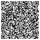 QR code with J J Brown Staffing Company L L C contacts