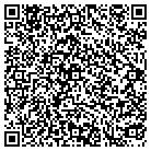 QR code with Maverick Glass & Shower Inc contacts