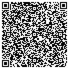 QR code with Hillsborough Town Police contacts