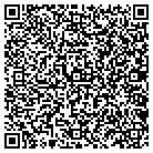 QR code with A Home Medical Supplies contacts