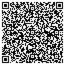 QR code with A Leg Up contacts