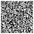 QR code with Algres Medical Supply contacts