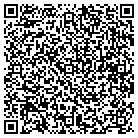 QR code with Radiation Oncology Of Lexington P S C contacts