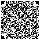 QR code with Healing Arts Foundation contacts