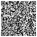 QR code with Heart Of Oregon contacts