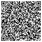 QR code with Theodore P Paster Geologists contacts