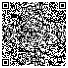 QR code with P & A Resources Inc contacts