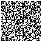 QR code with MT Airy Police Dept-Records contacts