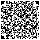QR code with G Llloyd Thomas Jr contacts