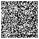 QR code with Isis Foundation contacts