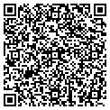 QR code with Ampolmed Inc contacts