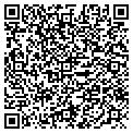QR code with Upscale Staffing contacts