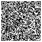 QR code with J R Olsson Charitable Fdn contacts