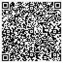QR code with E Quilter Inc contacts