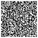 QR code with M S N Ong Corporation contacts